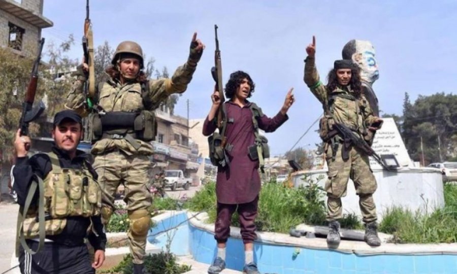 SOHR’dan yeni iddia: Azerbaycan’a 400 paralı militan daha gönderilecek