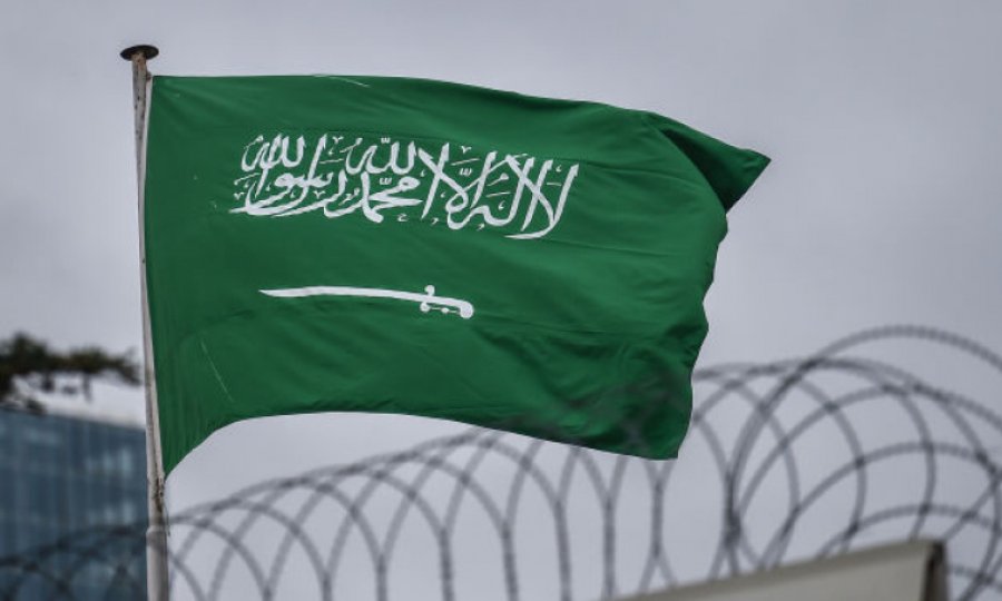 Türkiye, Suudi Arabistan'a soruşturma açtı