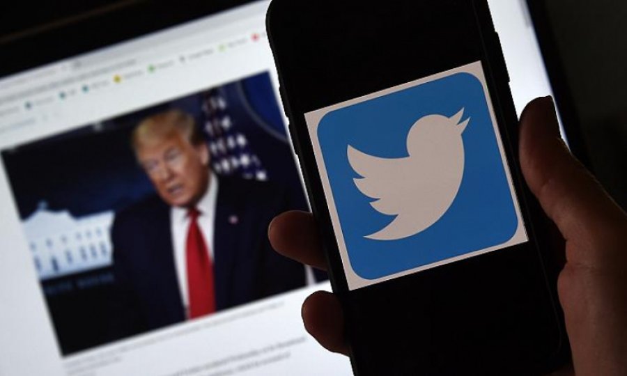 Twitter, Trump yanlısı siyahlara aitmiş gibi görünen 'sahte' hesapları kapattı