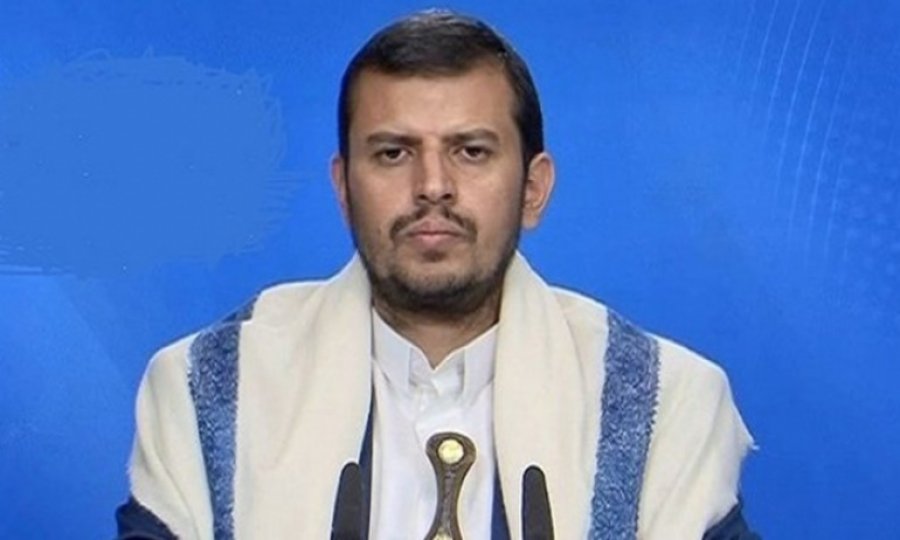 "Batı'da İslam'a hakarete izin var, ama Siyonistlere düşmanlık yasak"