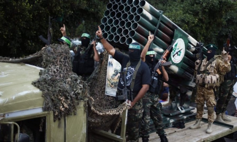 Debka: İran bir zamanlar Sudan üzerinden Hamas'a silah gönderiyordu