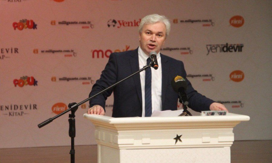 'Dostça yapılan uyarılara kulak tıkadılar, Erbakan Hocamızı dinlemediler'