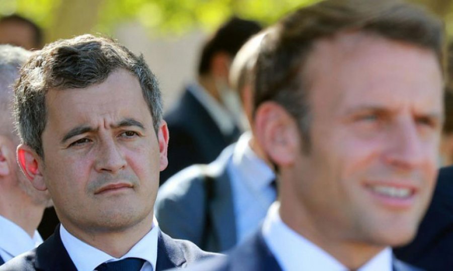 Fransız milletvekilinden Müslümanların hedef gösterilmesine tepki
