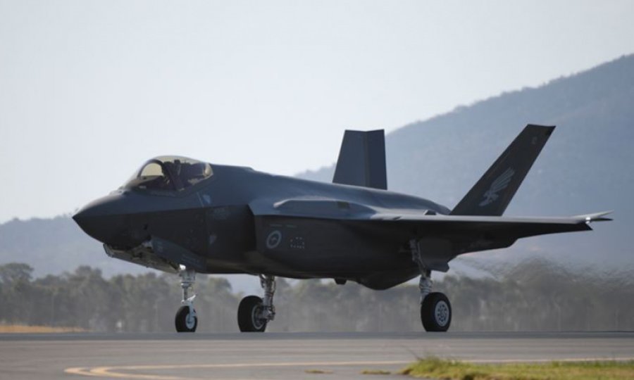 İsrail basını: Tel Aviv, ABD'nin BAE’ye F-35 satışına yeşil ışık yaktı