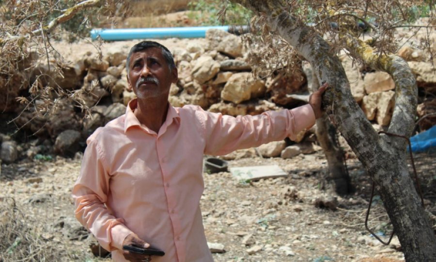 'Kayıp cennet': İsrail, Batı Şeria'yı yerleşim yerleri için bir kanalizasyon çöplüğüne nasıl dönüştürdü