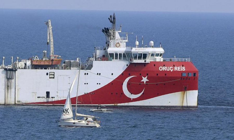 NATO: Türkiye ve Yunanistan haftaya planlanan tatbikatları iptal etti