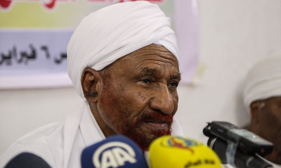 Sudan’da İsrail’le normalleşmeye tepki