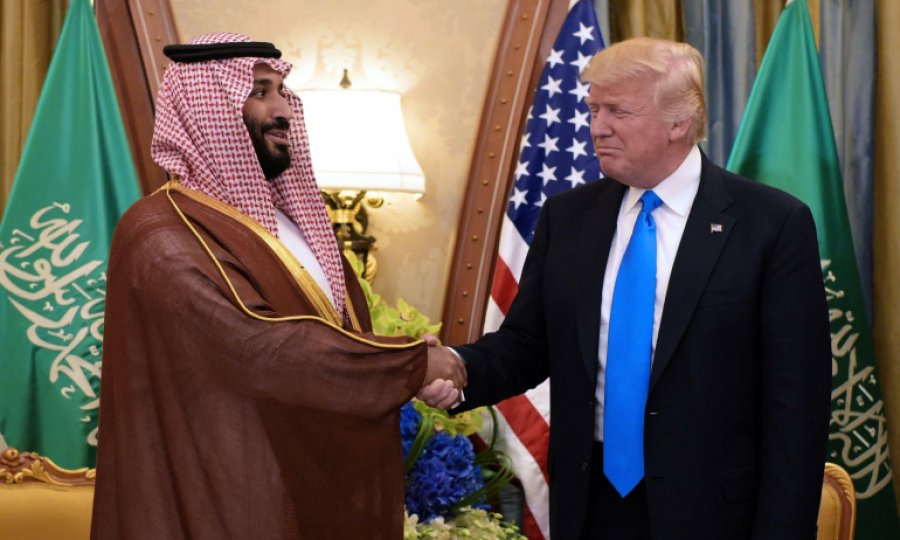 Suudi Arabistan ile İsrail'in ABD'deki seçimden sonra 'ilişkileri normalleştireceği' iddiası 