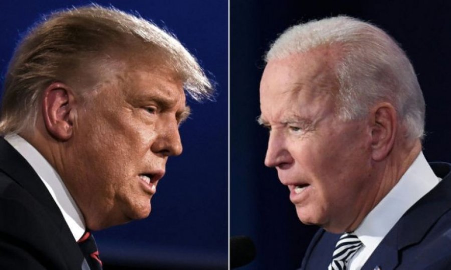 Trump ve Biden, hangi politikaları savunuyor?