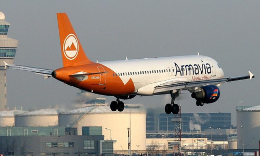 Türkiye, Ermenistan'a hava sahasını açtı