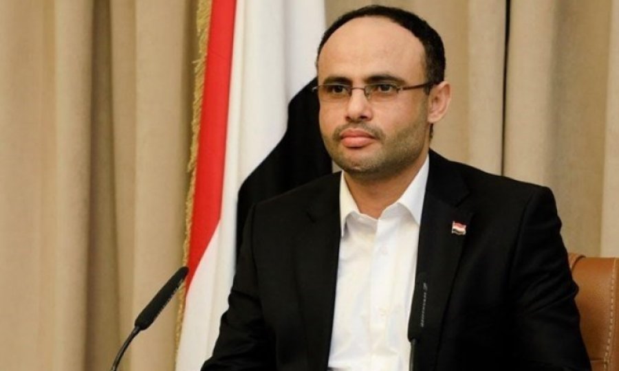 'Yemen'e karşı savaşın amacı ABD ve İsrail'in gündemlerini uygulamak'
