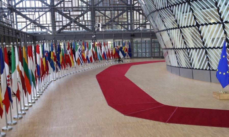 AB liderleri Kovid-19 gündemiyle toplanacak