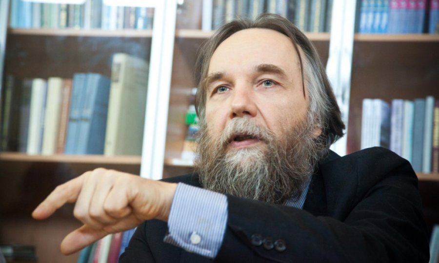 'ABD'deki seçim değil iç savaşın ilk aşaması'