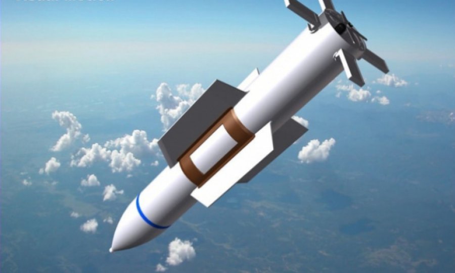 ABD'den İsrail'e 14 Bin tonluk bomba hediyesi