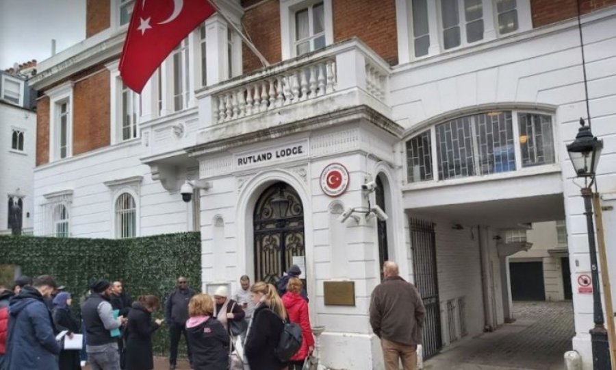 Ankara Anlaşması: Türkiye vatandaşlarının anlaşmaya başvuru süresi 31 Aralık'ta sona erecek