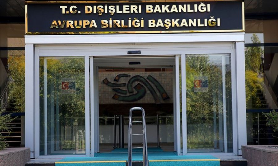 Avrupa Birliği Başkanlığı 2021-2027 döneminde 7 AB programına katılmayı planlıyor
