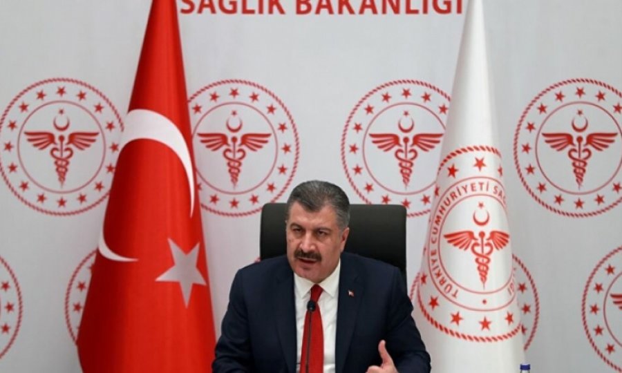 Bakan Koca Son Verileri Açıkladı