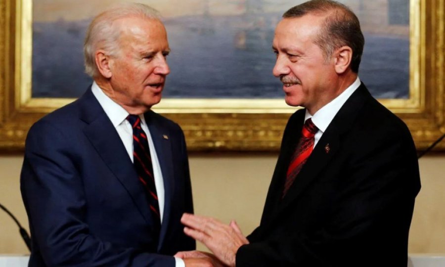 Biden'ın olası başkanlığı Türkiye için ne anlama geliyor?