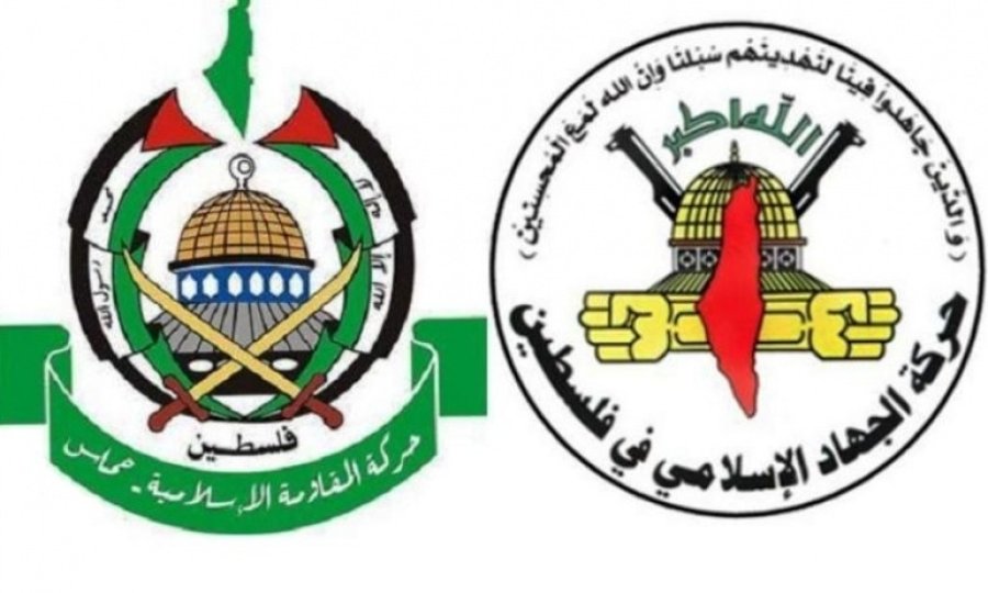 Hamas ve İslami Cihat’tan direnişe vurgu
