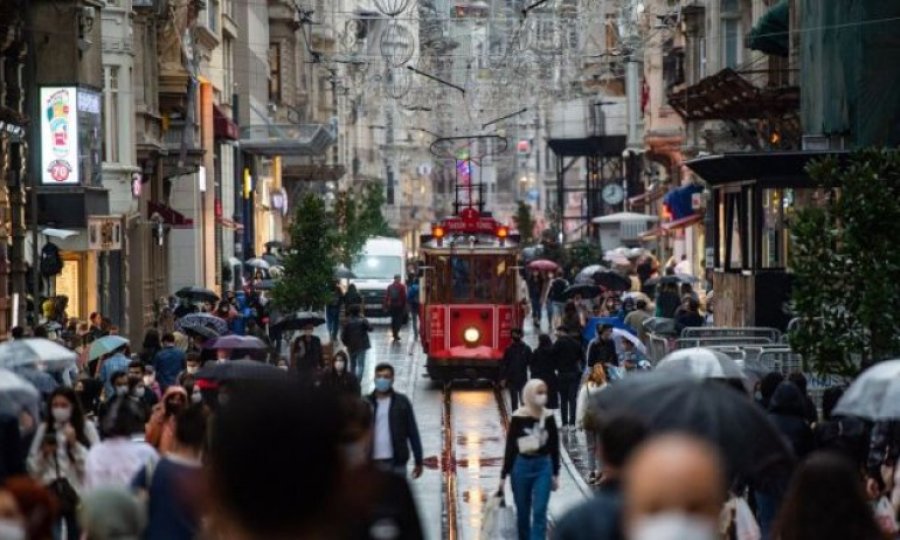 MAK Danışmanlık'tan seçim anketi: Barajı üç parti geçiyor