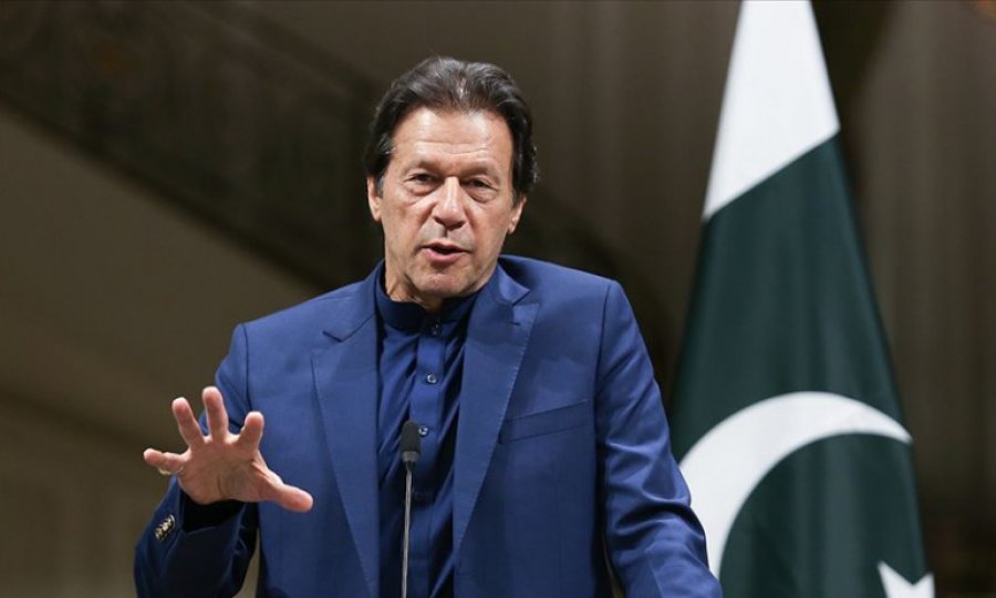 Pakistan şartlar oluştuğunda Hindistan ile barışa hazır