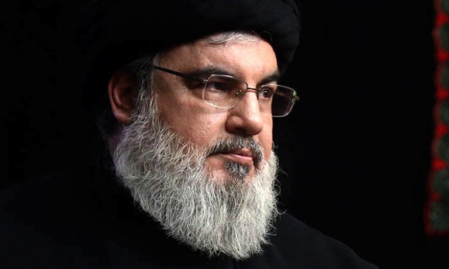 Seyyid Nasrallah'tan Batı ülkelerine çağrı