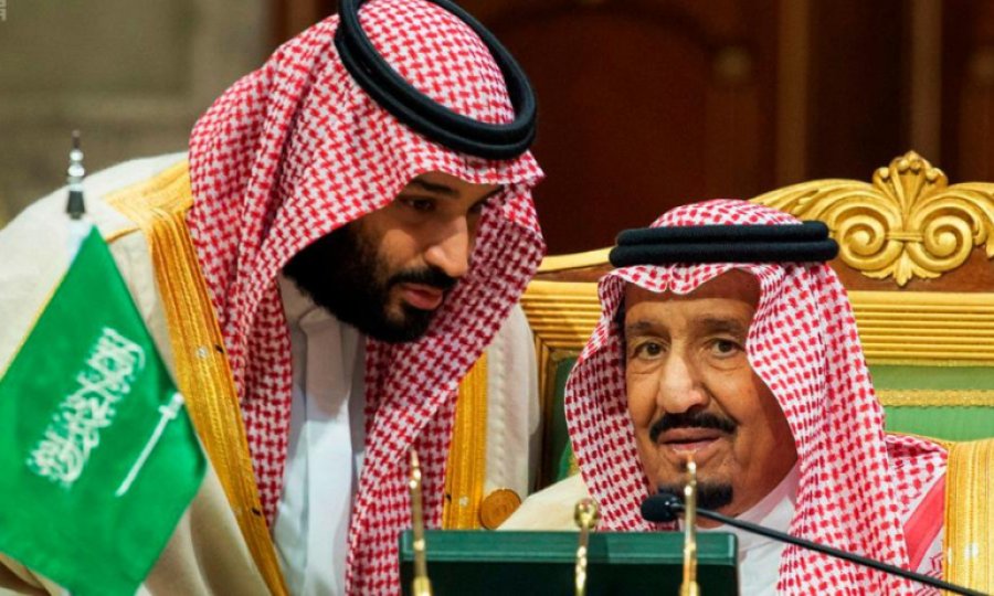 Suudi Arabistan'ın Yemen’de terör taktiği