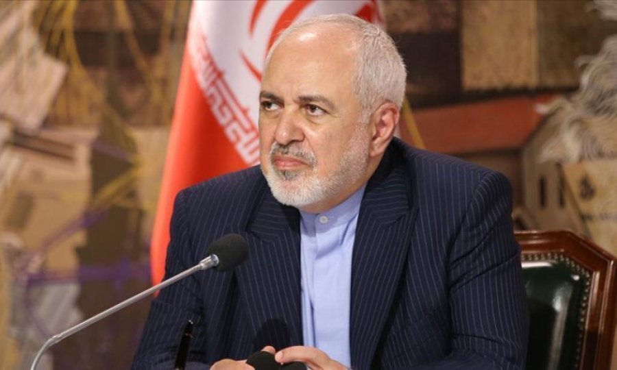 Zarif: İran, Dağlık Karabağ sorununun çözümüyle ilgili kalıcı bir öneri hazırladı