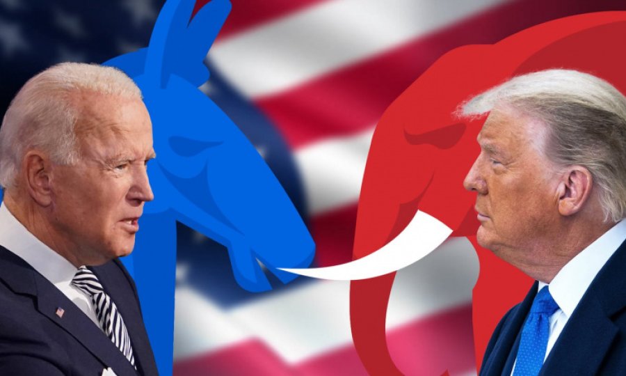 ABD seçimlerinde maskaralık, ancak çoğu Amerikalının haberi yok!
