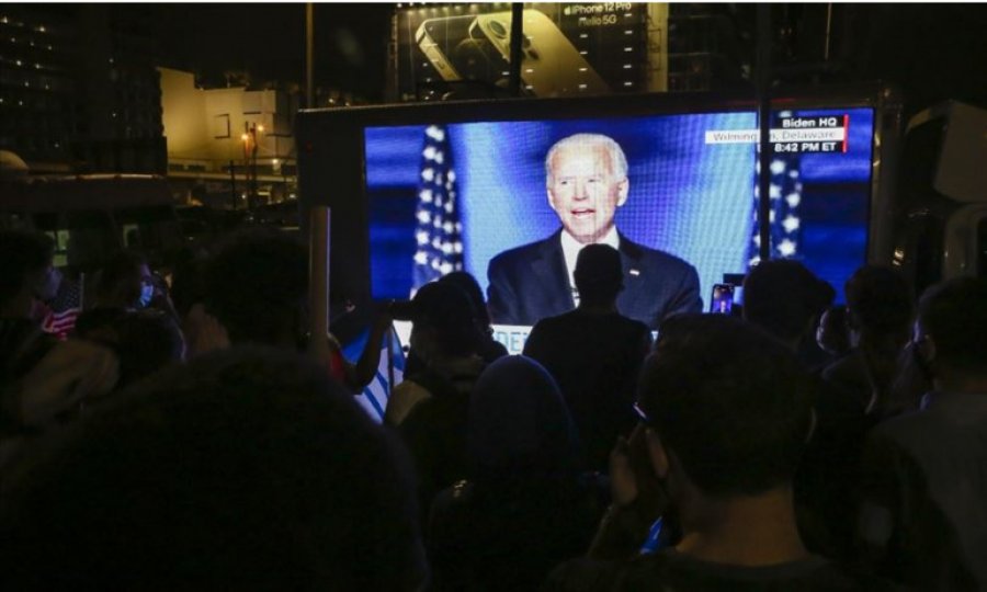 ABD'deki Müslüman liderler: Trump’ın yerine Biden’in kazanması daha ehven