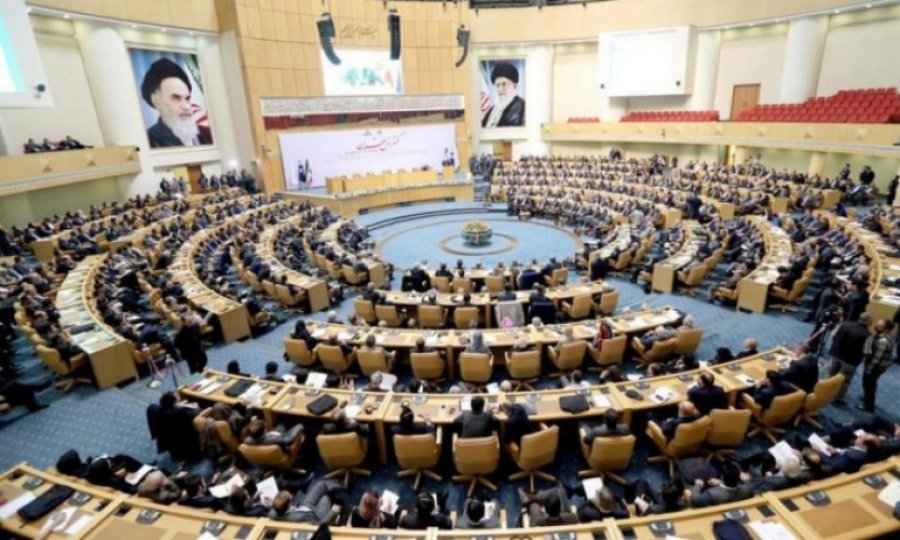 Bağdat'ta İslami Vahdet ve Filistin'e destek konferansı