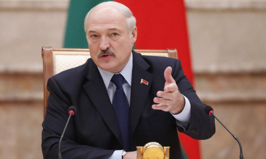 Belarus Cumhurbaşkanı Lukaşenko, Macron’un İslam karşıtlığına tepki gösterdi
