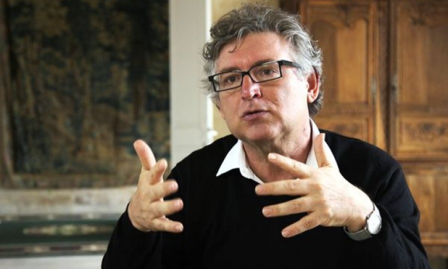 Fransız filozoftan Müslümanlara destek açıklaması