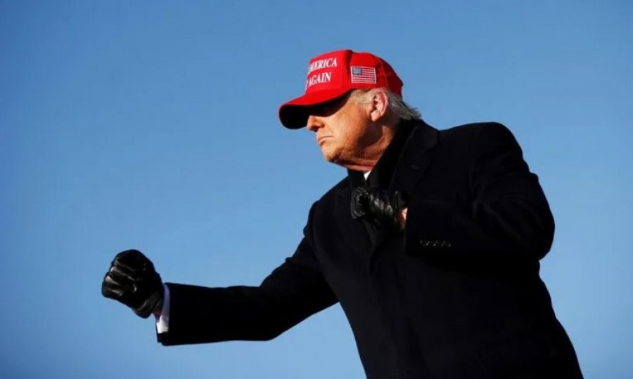 İddia: Trump erken zafer ilan ederek seçimi gasp etmeyi planlıyor