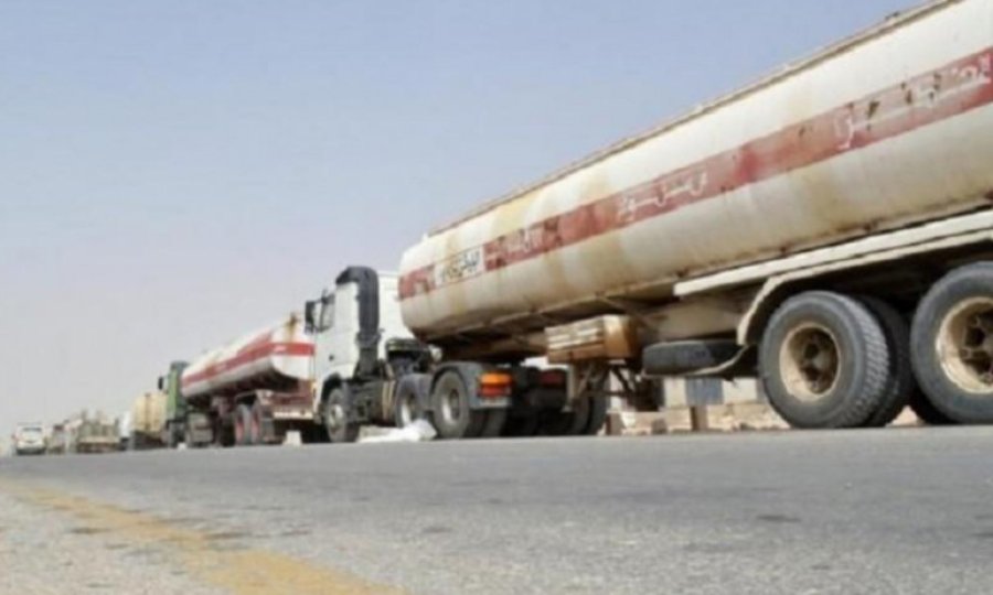 Yemen petrolü Mansur Hadi ve ortakları tarafından yağmalanıyor