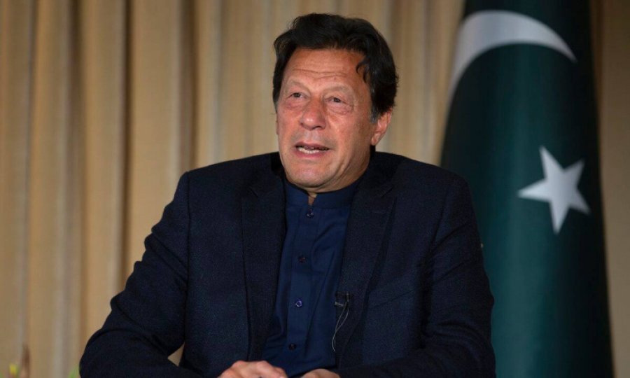 ABD Büyükelçiliği'nden dikkat çeken tweet: Pakistan'a darbe iması mı?