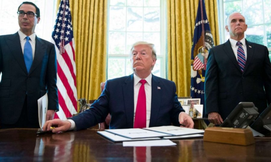 ABD’deki seçimin Ortadoğu’ya etkisi tartışılıyor: Trump giderayak İran’la savaşı alevlendirir mi?
