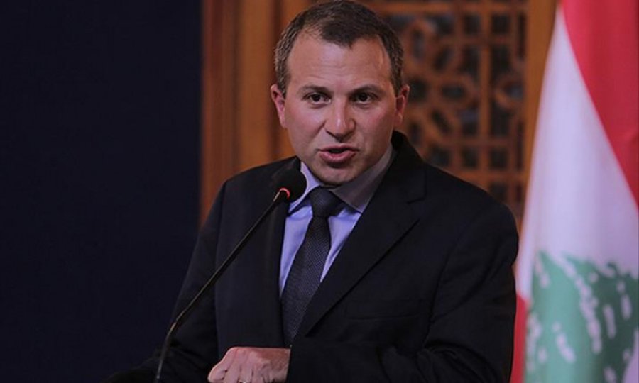 'ABD, Hizbullah’la ilişkilerimizi kesmemiz için rüşvet teklif etti, kabul etmeyince yaptırım uyguladı'