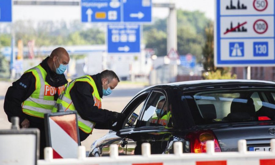 Almanya’ya dönenler zorunlu karantinaya alınacak / Avrupa'da ülke ülke korona önlemleri