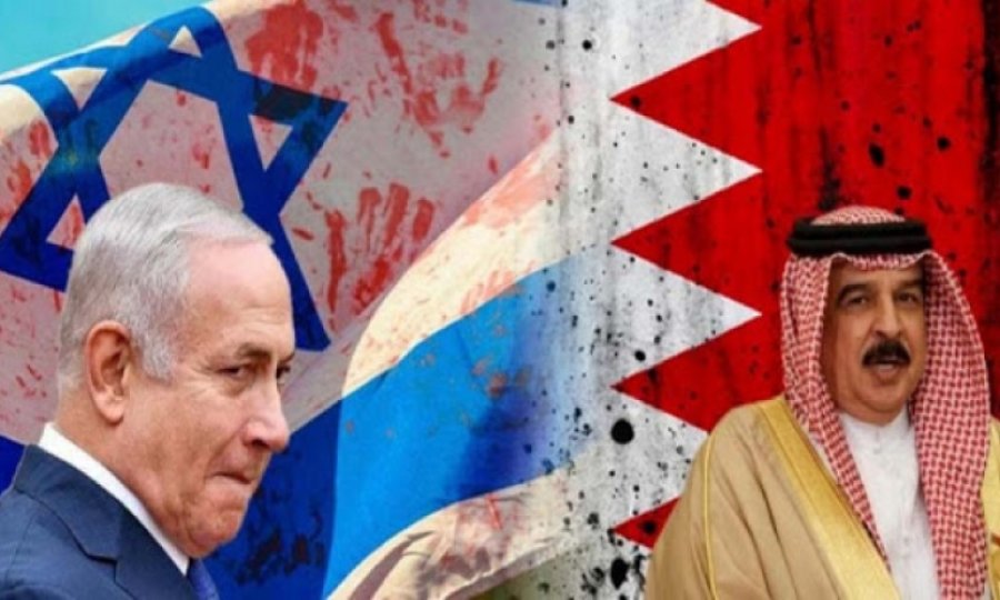 Arap uzlaşmacılar, Hizbullah'a karşı siyonistlerle elele