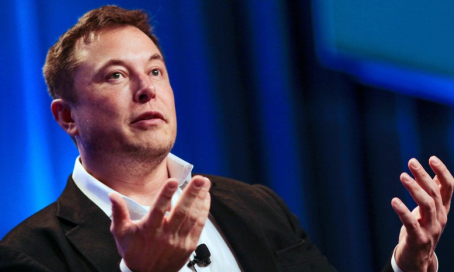 Elon Musk'tan Korona yorumu: Son derece düzmece bir şeylerler oluyor