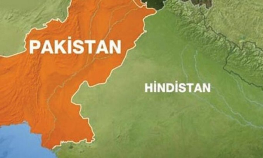 Hindistan-Pakistan arasında gerilim: 16 ölü, 35 yaralı