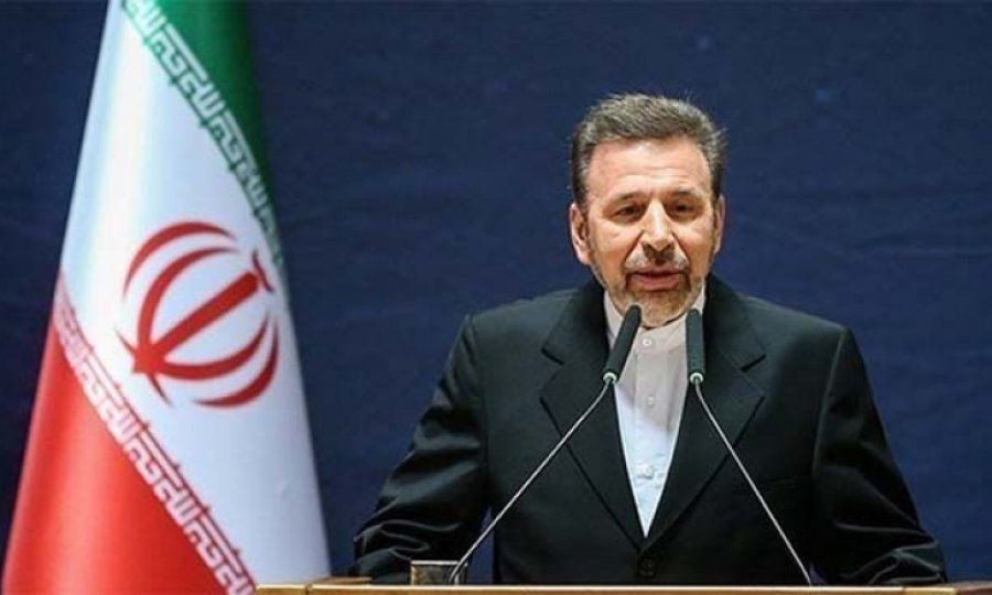 İran: Azerbaycan ile Ermenistan'ın ateşkesi kabul etmesini memnuniyetle karşılıyoruz