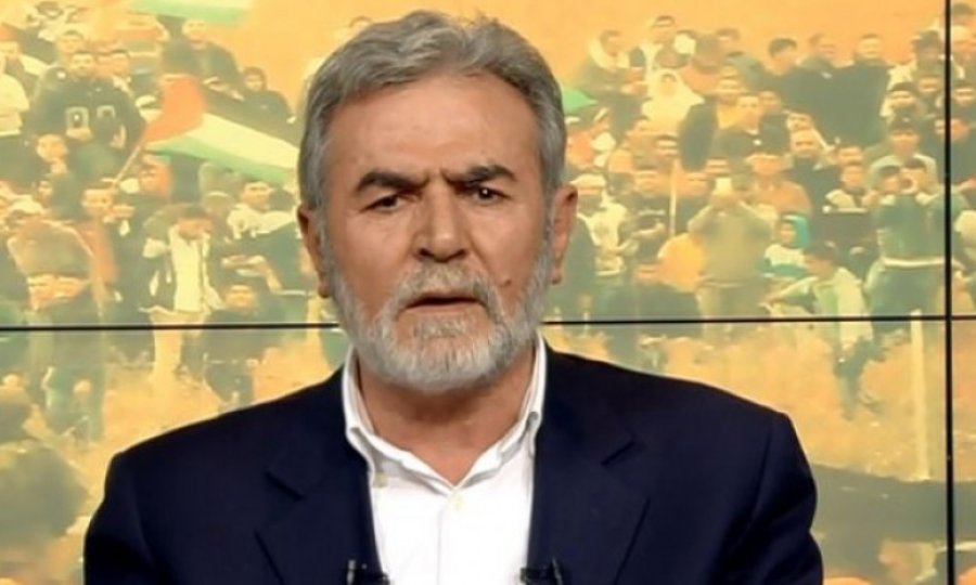 İslami Cihad: Bölgenin geleceği Direniş silahına bağlı