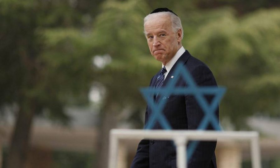 Siyonist çevreler Joe Biden'in seçilmesini nasıl değerlendiriyor?