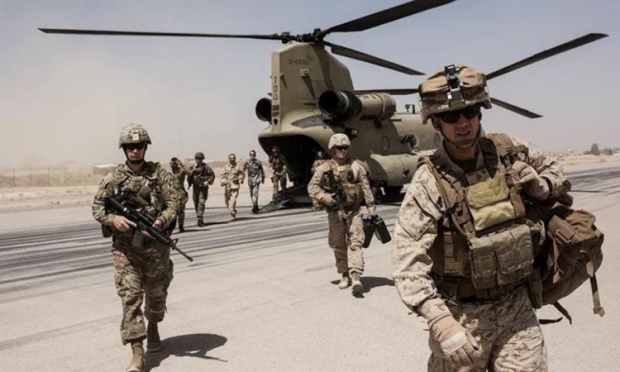 ABD: Afganistan ve Irak işgali ile başlayan savaşları bitireceğiz