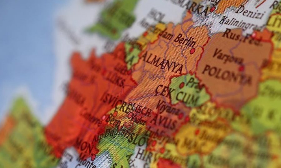 Almanya'da Mısır için casusluk yapan kişi hakkında dava açıldı