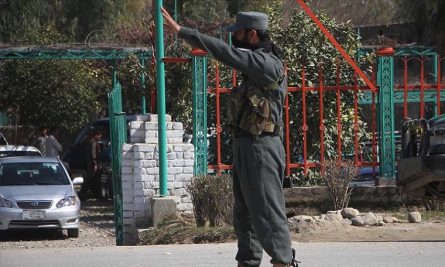 Avustralya askerlerinin Afganistan’da 39 sivili öldürdüğü ortaya çıktı