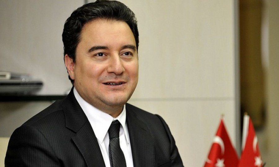Babacan, Erdoğan'a seslendi: 'Yüksek faiz vatana ihanettir' diyordunuz, şimdi ne oldu?