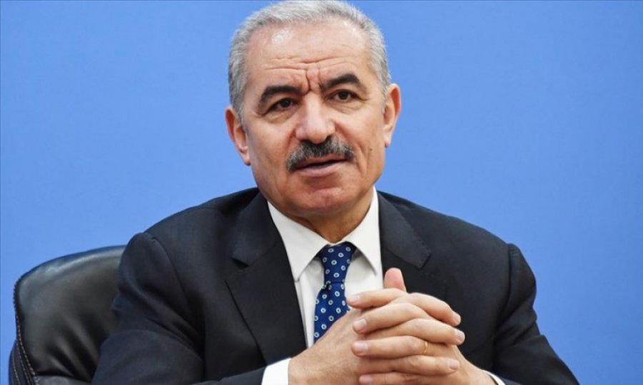 Filistin Başbakanı: İsrail Trump’ın gidişinden önce Yahudi yerleşim inşa faaliyetine hız verdi